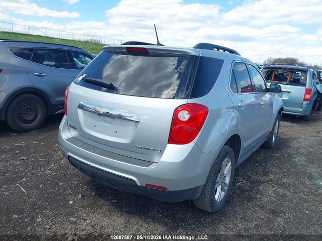 Aukcja sprzedaży 2014 Chevrolet Equinox 2lt, vin: 2GNALCEK8E6283485, numer aukcji: 12607587