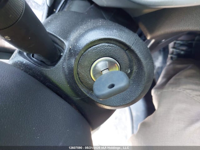 1G1JD5SH4H4146388 Chevrolet Sonic Lt Auto