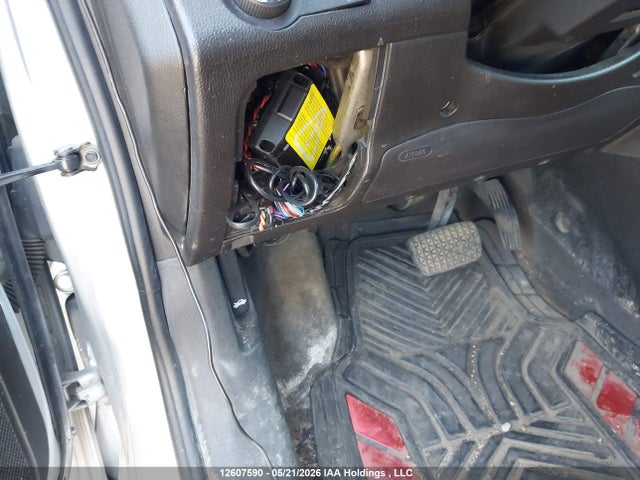 1G1JD5SH4H4146388 Chevrolet Sonic Lt Auto