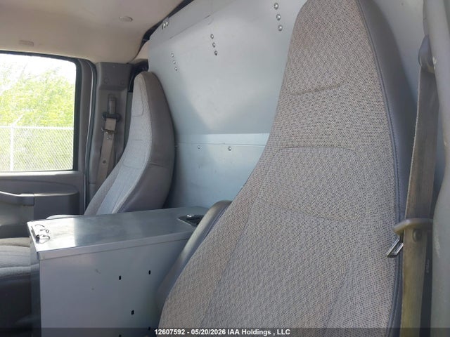 Продажа на аукционе авто 2016 Chevrolet Express G3500, vin: 1GCZGGFF6G1223087, номер лота: 12607592