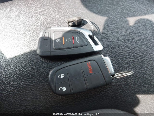 Jeep Compass North 2019 3C4NJDBB7KT650569 Image 11