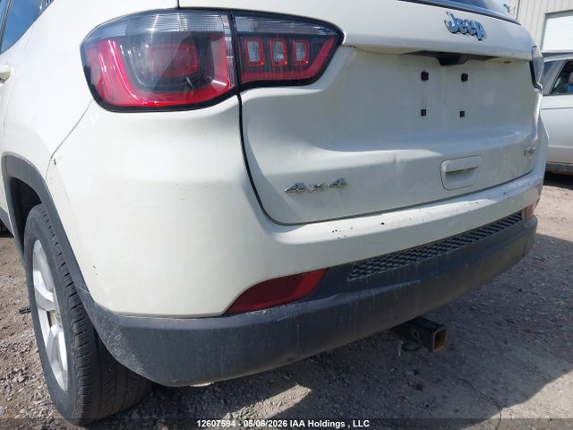 Jeep Compass North 2019 3C4NJDBB7KT650569 Image 19