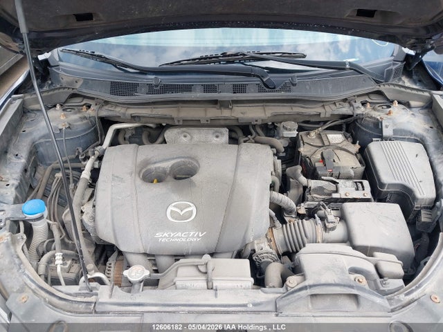 JM3KE2CY0G0909980 Mazda Cx-5 Gs