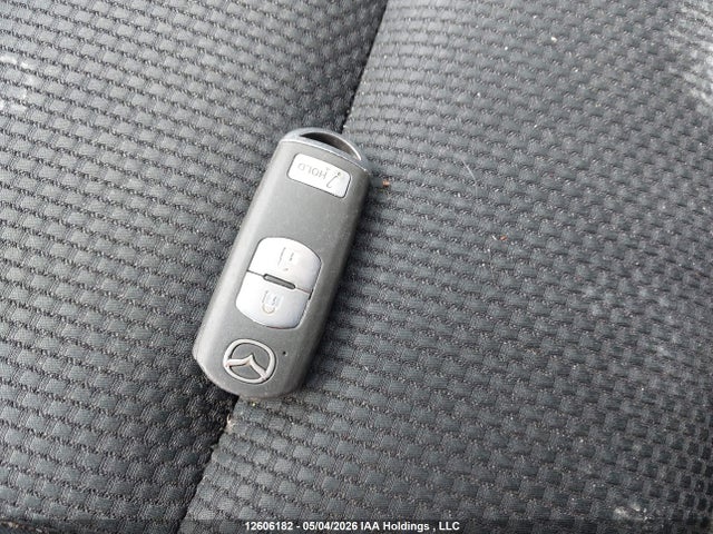 JM3KE2CY0G0909980 Mazda Cx-5 Gs