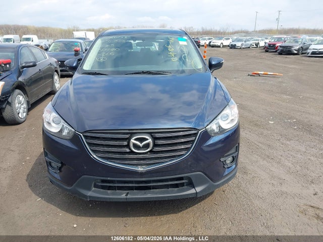 JM3KE2CY0G0909980 Mazda Cx-5 Gs