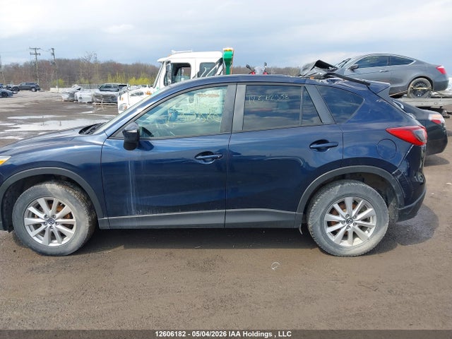 JM3KE2CY0G0909980 Mazda Cx-5 Gs