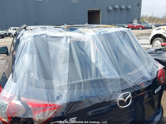 JM3KE2CY0G0909980 Mazda Cx-5 Gs