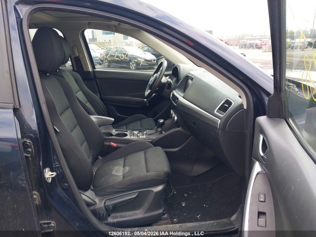 JM3KE2CY0G0909980 Mazda Cx-5 Gs