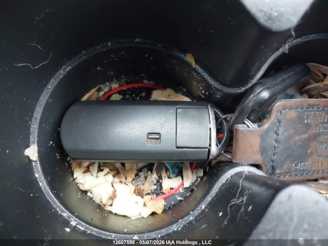 Aukcja sprzedaży 2011 Mazda Cx-7, vin: JM3ER4D30B0372004, numer aukcji: 12607598