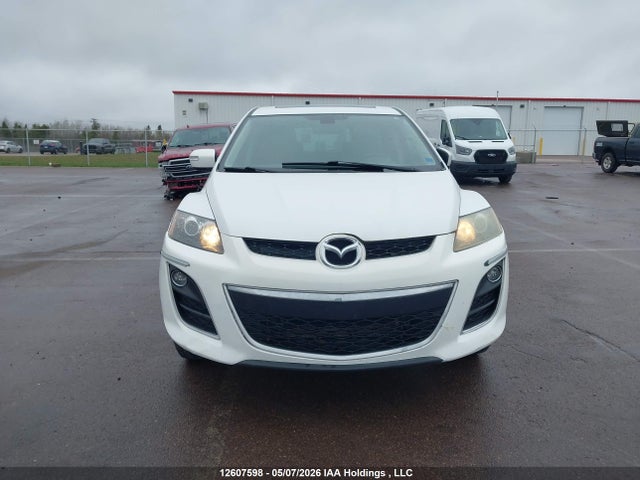 Aukcja sprzedaży 2011 Mazda Cx-7, vin: JM3ER4D30B0372004, numer aukcji: 12607598