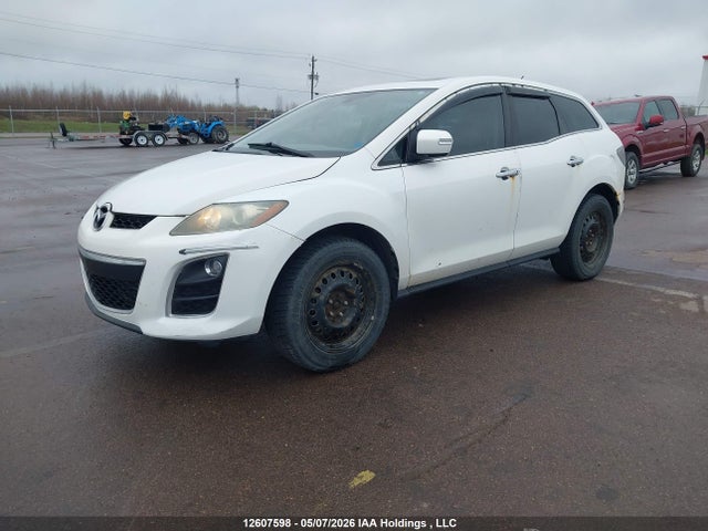 Aukcja sprzedaży 2011 Mazda Cx-7, vin: JM3ER4D30B0372004, numer aukcji: 12607598