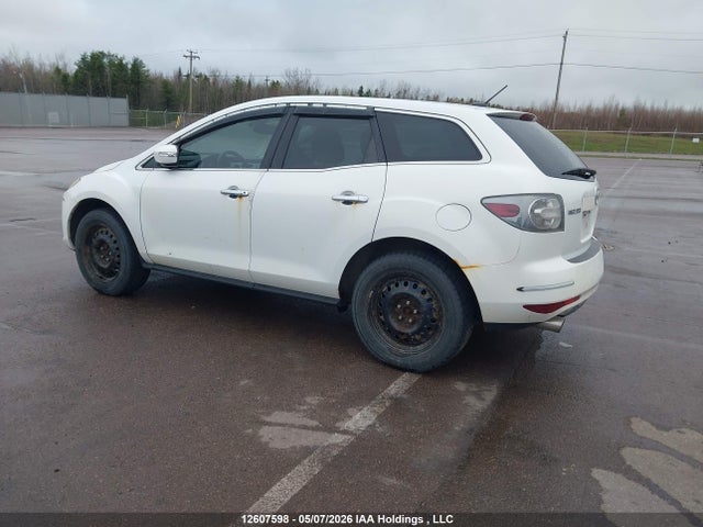 Aukcja sprzedaży 2011 Mazda Cx-7, vin: JM3ER4D30B0372004, numer aukcji: 12607598