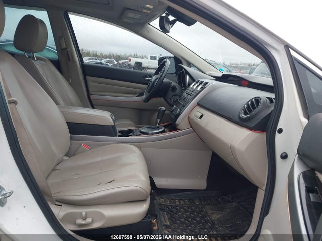 Aukcja sprzedaży 2011 Mazda Cx-7, vin: JM3ER4D30B0372004, numer aukcji: 12607598