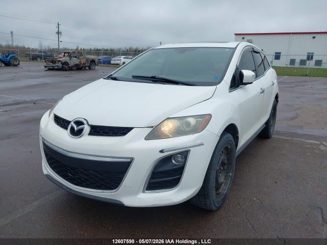 Aukcja sprzedaży 2011 Mazda Cx-7, vin: JM3ER4D30B0372004, numer aukcji: 12607598