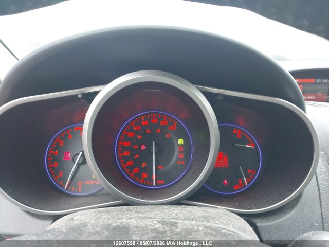 Aukcja sprzedaży 2011 Mazda Cx-7, vin: JM3ER4D30B0372004, numer aukcji: 12607598