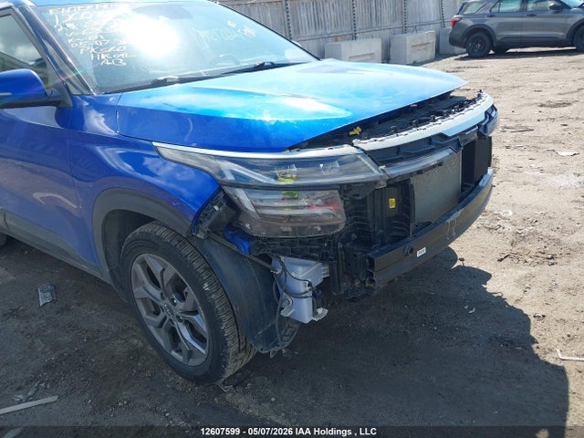 KNDEUCAA9R7633829 KIA SELTOS S