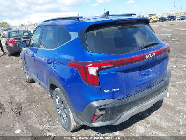 KNDEUCAA9R7633829 KIA SELTOS S