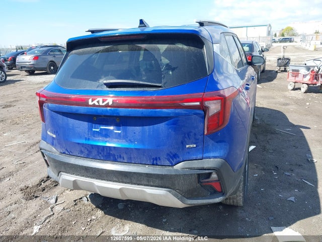 KNDEUCAA9R7633829 KIA SELTOS S