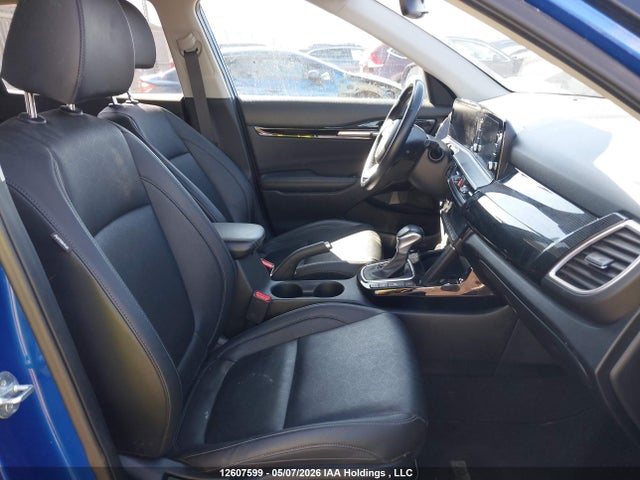 KNDEUCAA9R7633829 KIA SELTOS S