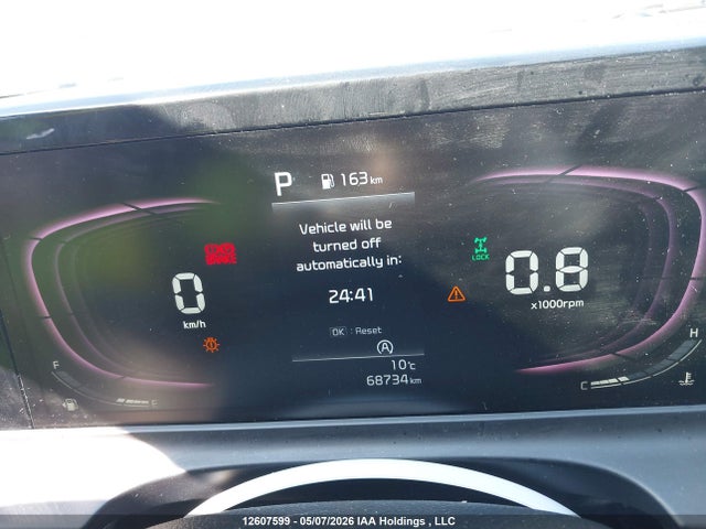 KNDEUCAA9R7633829 KIA SELTOS S