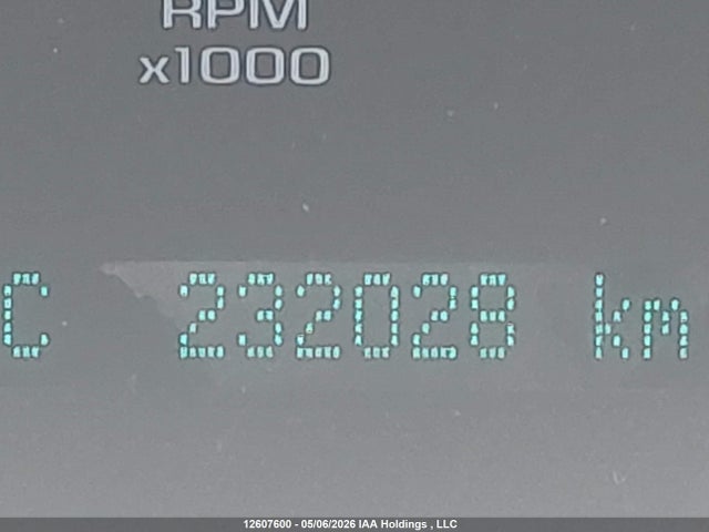 12607600 :رقم المزاد ، 1G1AL15F287265738 vin ، 2008 Chevrolet Cobalt Lt مزاد بيع