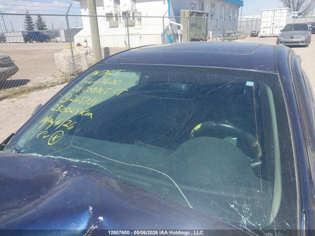12607600 :رقم المزاد ، 1G1AL15F287265738 vin ، 2008 Chevrolet Cobalt Lt مزاد بيع