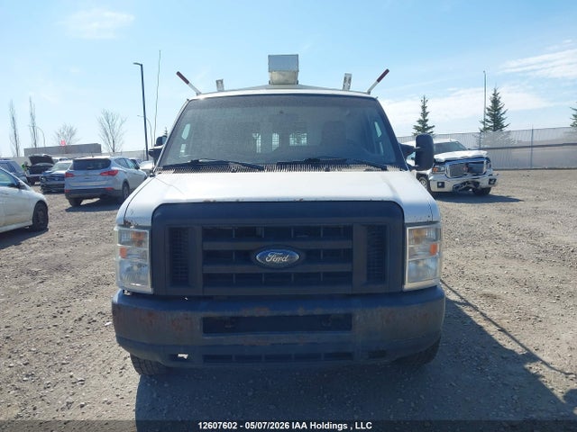 Продаж на аукціоні авто 2012 Ford Econoline E250 Van, vin: 1FTNE2EW8CDB26605, номер лоту: 12607602