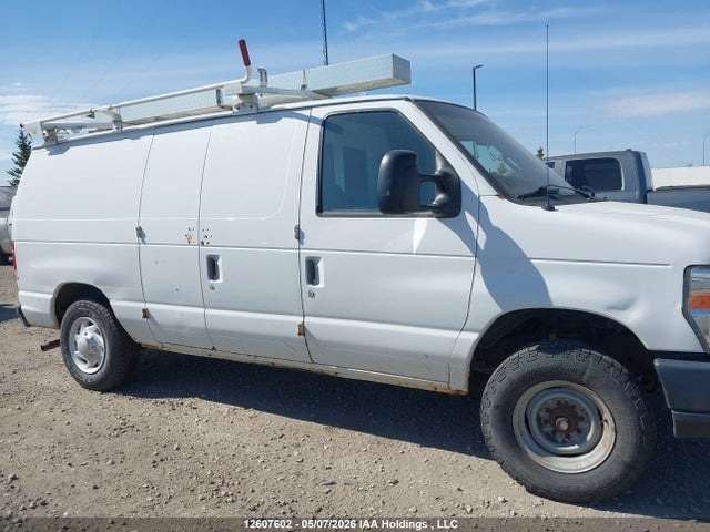 Продаж на аукціоні авто 2012 Ford Econoline E250 Van, vin: 1FTNE2EW8CDB26605, номер лоту: 12607602