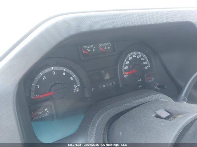 Продаж на аукціоні авто 2012 Ford Econoline E250 Van, vin: 1FTNE2EW8CDB26605, номер лоту: 12607602