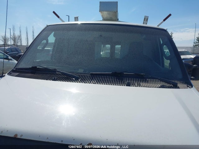 Продаж на аукціоні авто 2012 Ford Econoline E250 Van, vin: 1FTNE2EW8CDB26605, номер лоту: 12607602