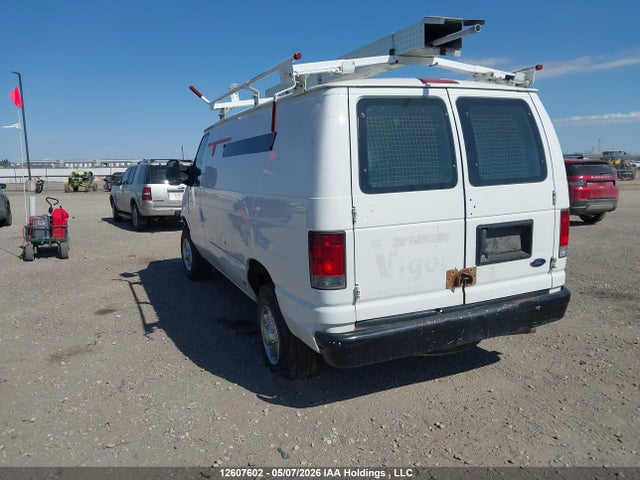 Продаж на аукціоні авто 2012 Ford Econoline E250 Van, vin: 1FTNE2EW8CDB26605, номер лоту: 12607602