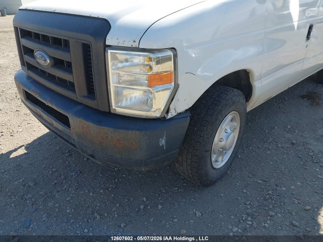 Продаж на аукціоні авто 2012 Ford Econoline E250 Van, vin: 1FTNE2EW8CDB26605, номер лоту: 12607602