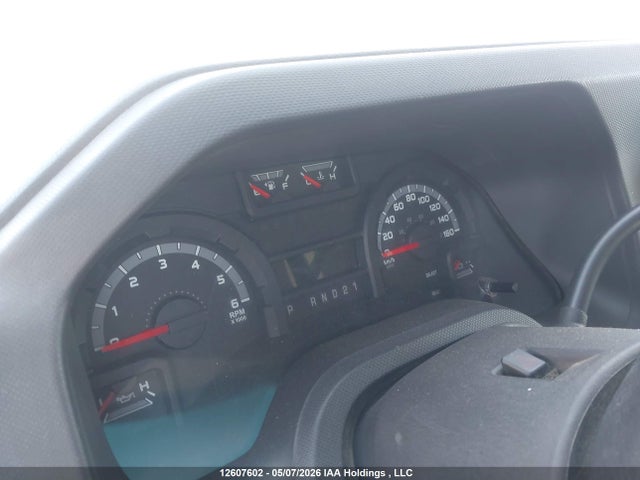 Продаж на аукціоні авто 2012 Ford Econoline E250 Van, vin: 1FTNE2EW8CDB26605, номер лоту: 12607602
