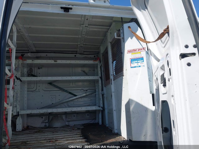 Продаж на аукціоні авто 2012 Ford Econoline E250 Van, vin: 1FTNE2EW8CDB26605, номер лоту: 12607602