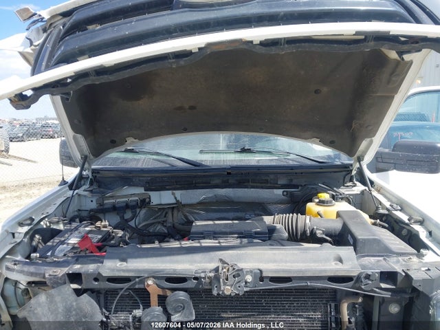 1FTFW1EF0EKF48474 Ford F150 Supercrew