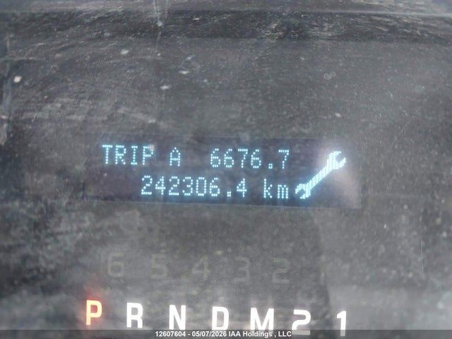 1FTFW1EF0EKF48474 Ford F150 Supercrew