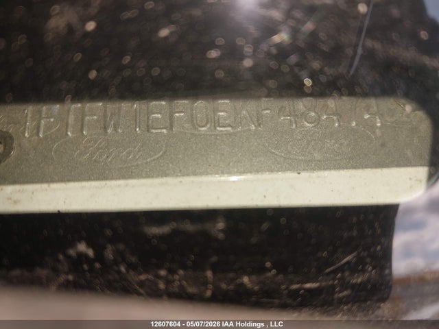 1FTFW1EF0EKF48474 Ford F150 Supercrew
