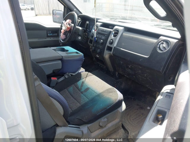1FTFW1EF0EKF48474 Ford F150 Supercrew