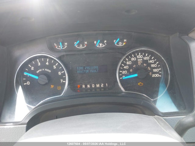 1FTFW1EF0EKF48474 Ford F150 Supercrew
