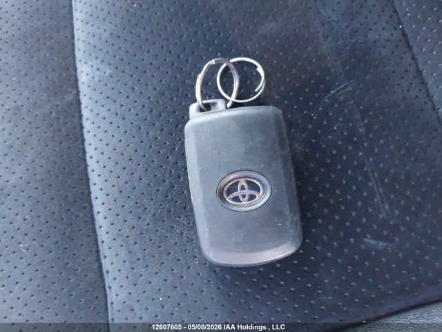 4T1BF1FK0GU580354 Toyota CAMRY XSE
