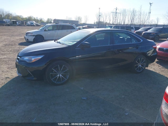 4T1BF1FK0GU580354 Toyota CAMRY XSE