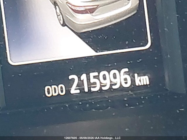 4T1BF1FK0GU580354 Toyota CAMRY XSE