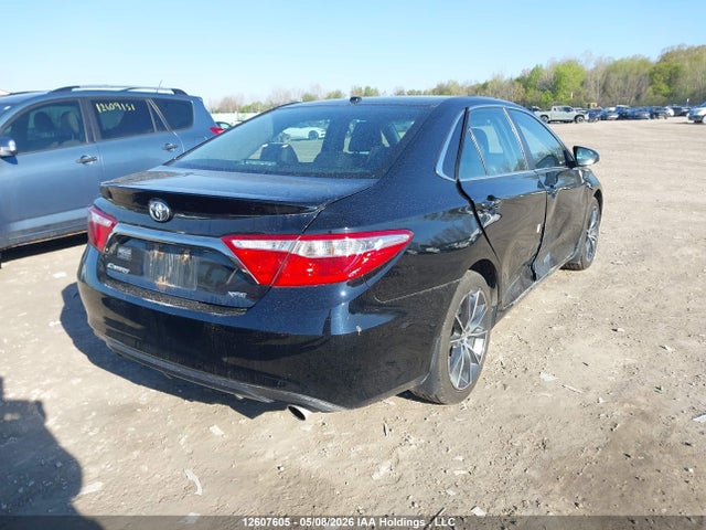 4T1BF1FK0GU580354 Toyota CAMRY XSE