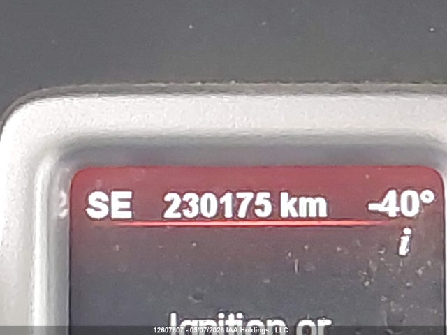 Aukcja sprzedaży 2012 Dodge Journey R/t, vin: 3C4PDDFG5CT334692, numer aukcji: 12607607