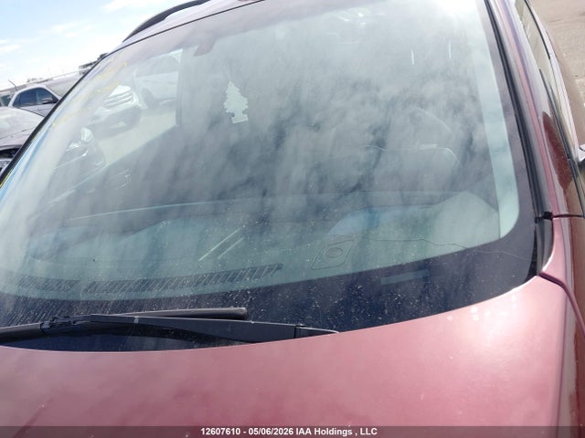 2007 Nissan Murano Sl მანქანა იყიდება აუქციონზე, vin: JN8AZ08W97W612504, აუქციონის ნომერი: 12607610