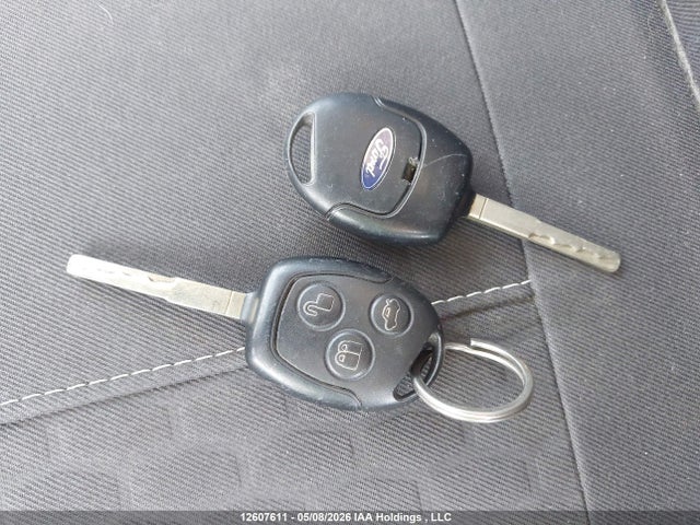 3FADP4BJ8EM138003 Ford FIESTA SE