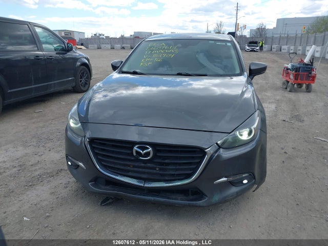 JM1BN1M39H1152904 Mazda MAZDA3