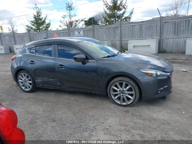 JM1BN1M39H1152904 Mazda MAZDA3