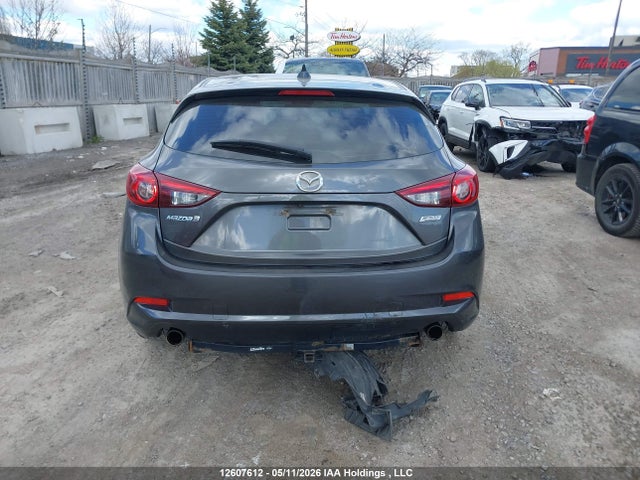 JM1BN1M39H1152904 Mazda MAZDA3