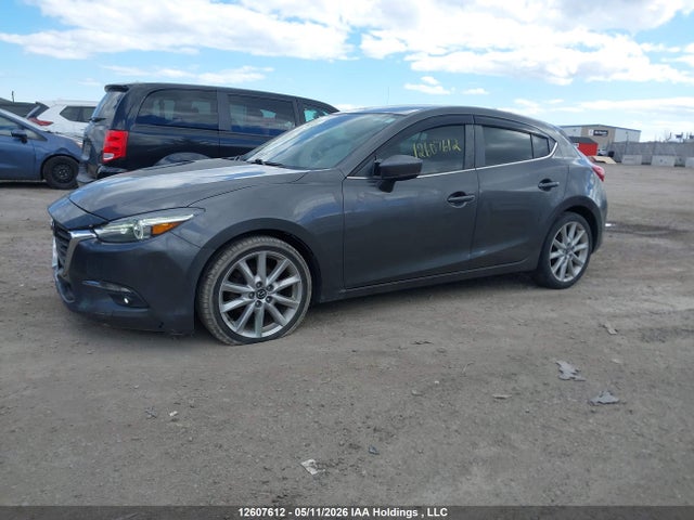 JM1BN1M39H1152904 Mazda MAZDA3